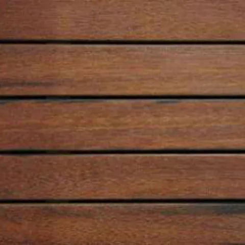 Ulin wood